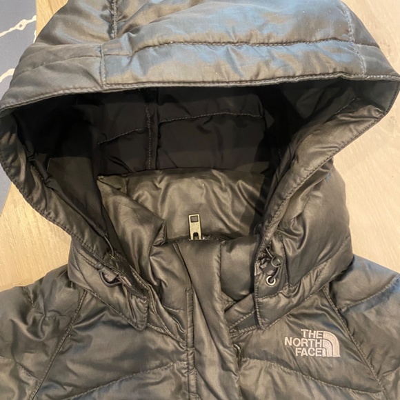 The Northface Parka - Goose Down Fill 600 - Picture 3 of 5